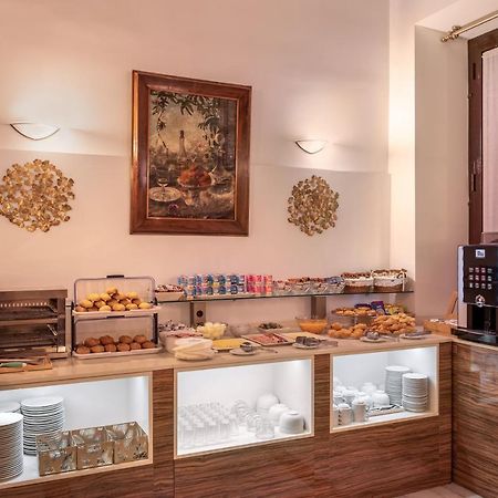 Anacapri Hotel Granada Ngoại thất bức ảnh