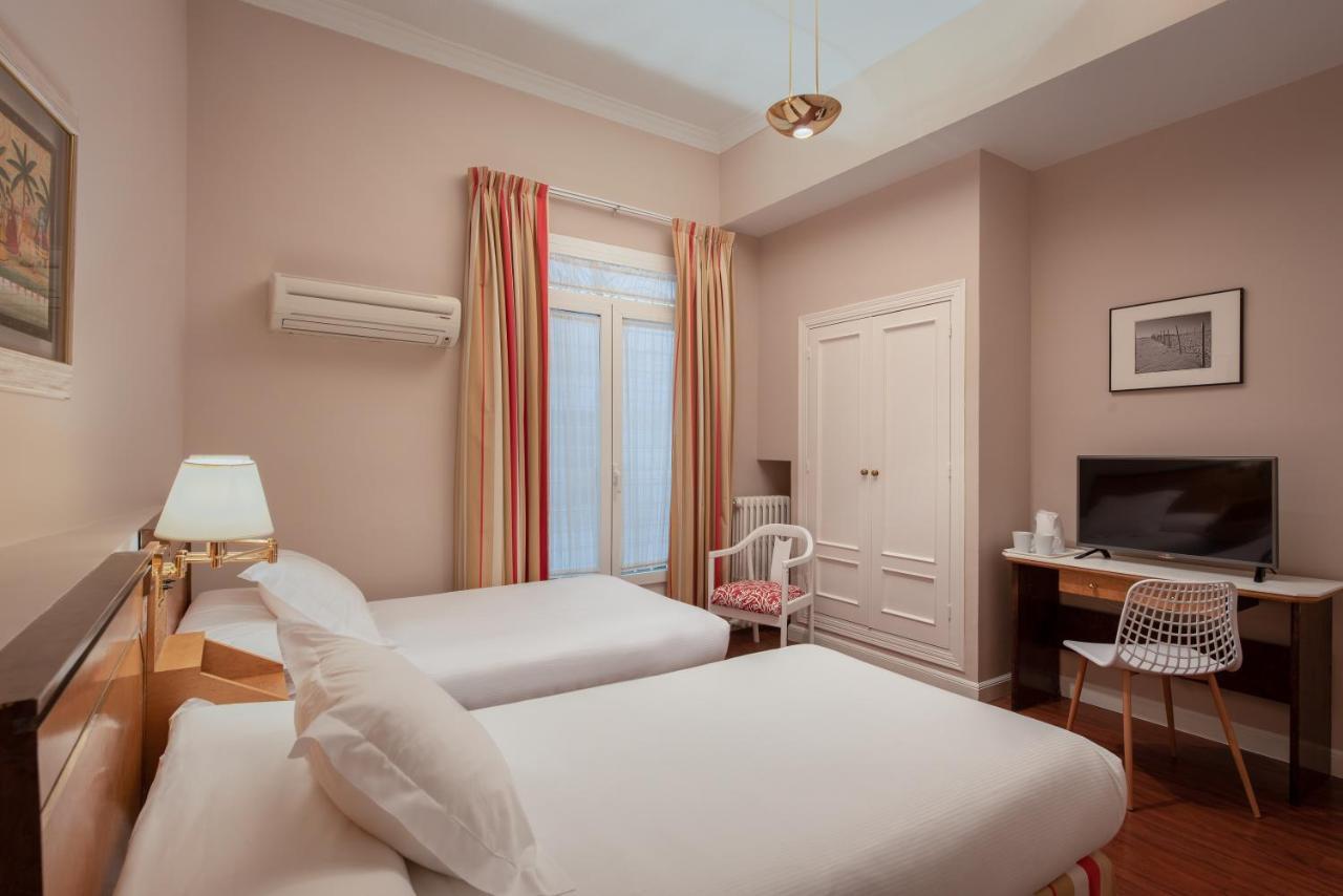 Anacapri Hotel Granada Ngoại thất bức ảnh