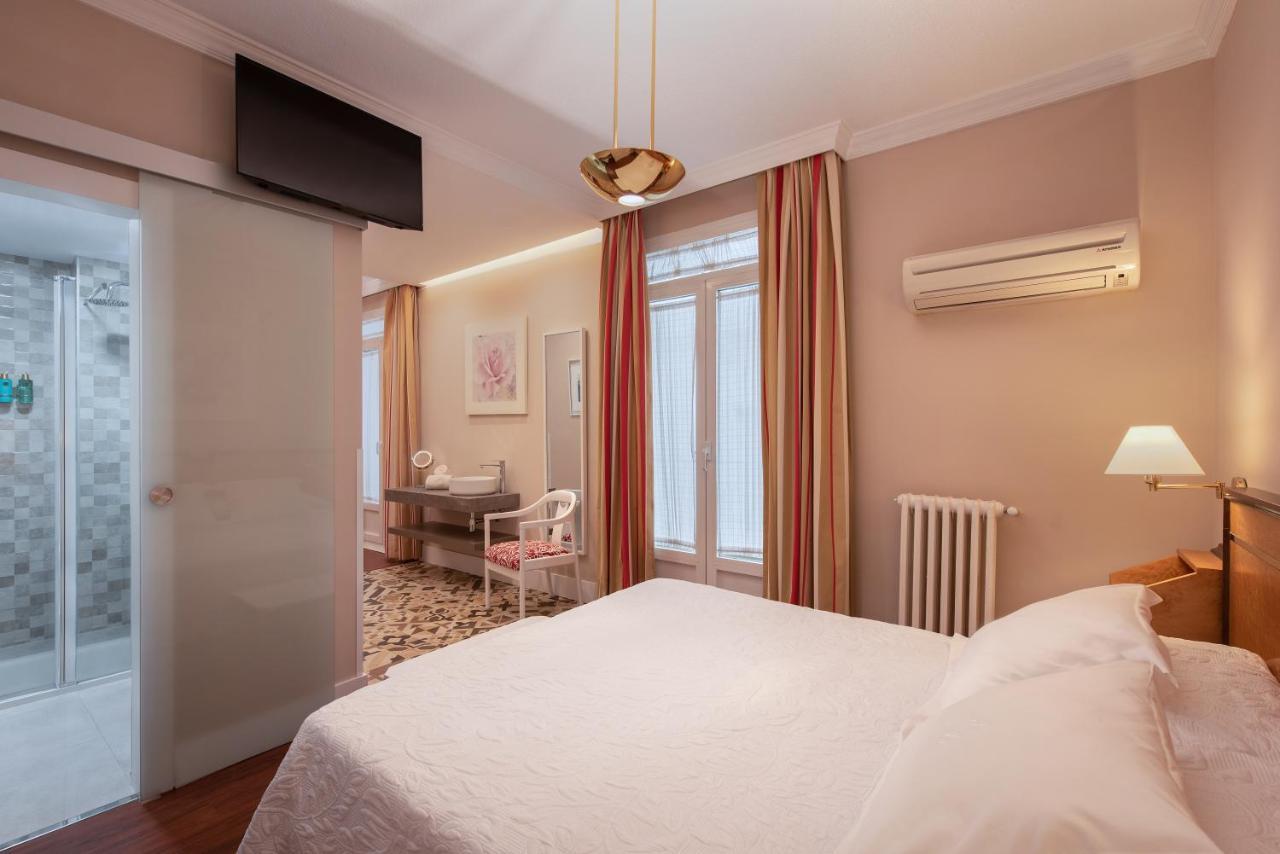 Anacapri Hotel Granada Ngoại thất bức ảnh