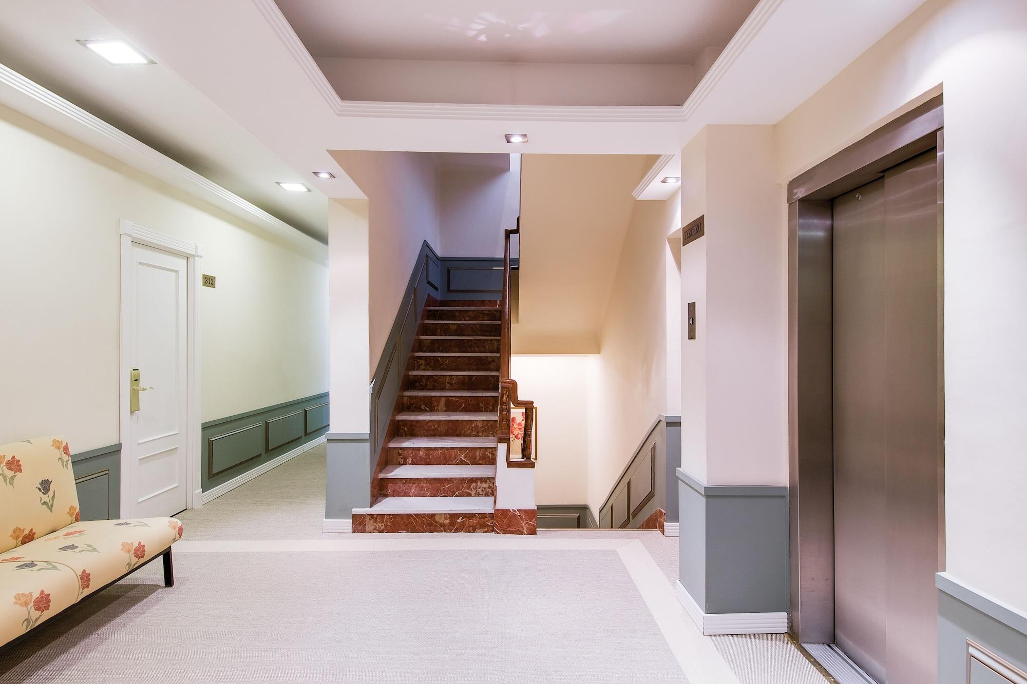 Anacapri Hotel Granada Ngoại thất bức ảnh