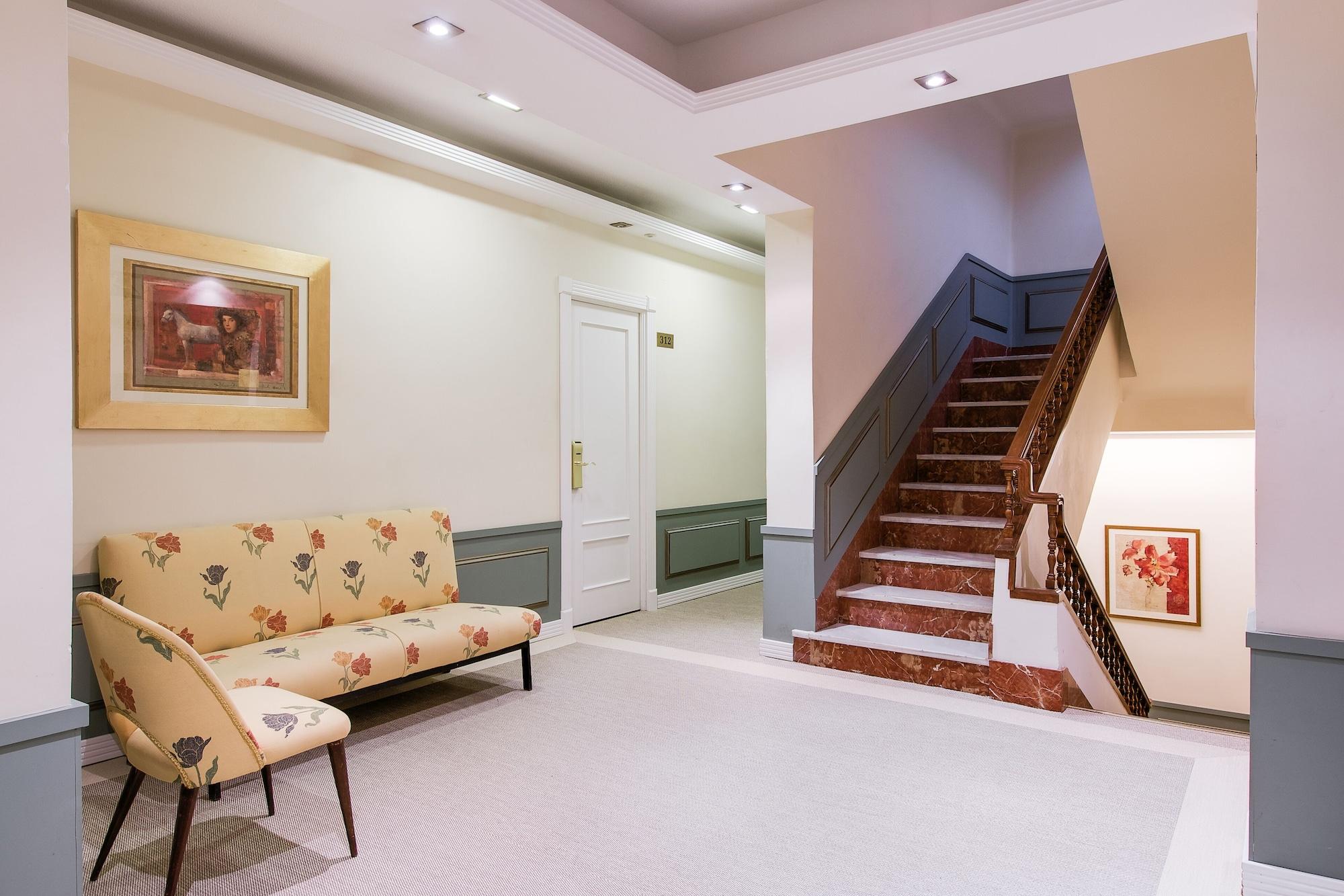 Anacapri Hotel Granada Ngoại thất bức ảnh