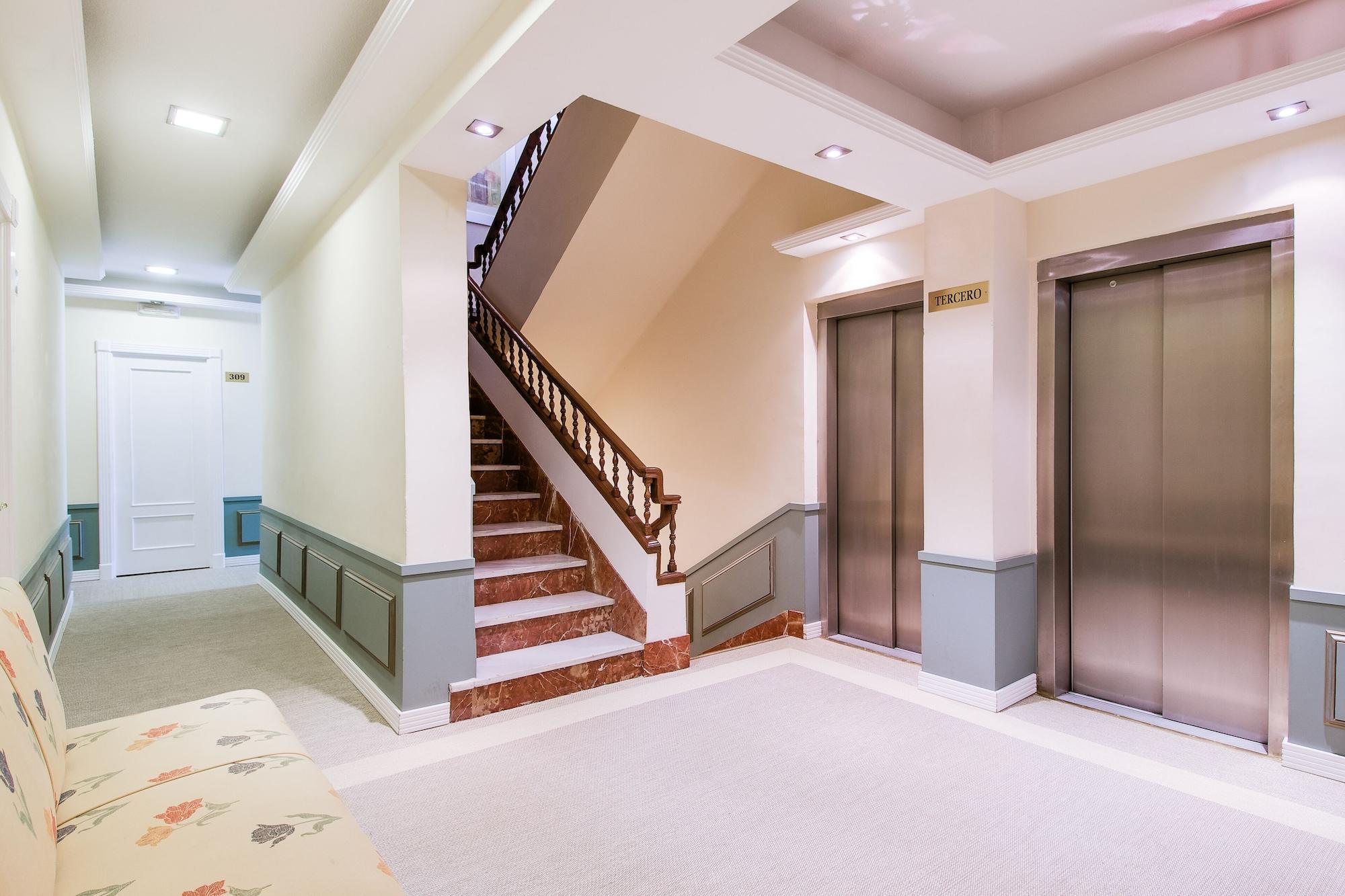 Anacapri Hotel Granada Ngoại thất bức ảnh