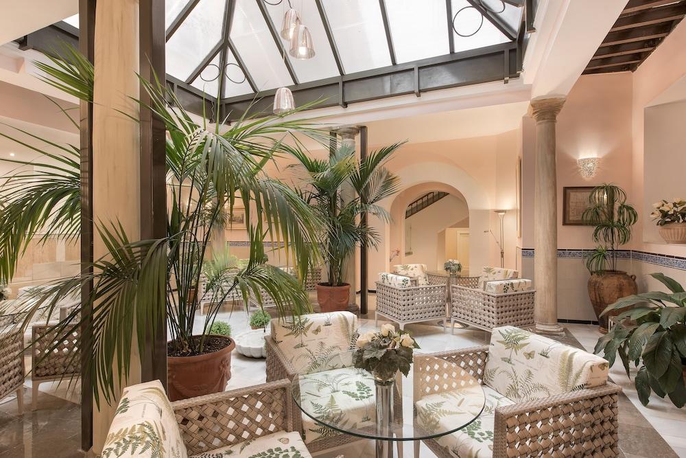 Anacapri Hotel Granada Ngoại thất bức ảnh