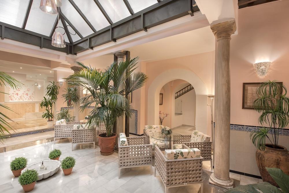 Anacapri Hotel Granada Ngoại thất bức ảnh