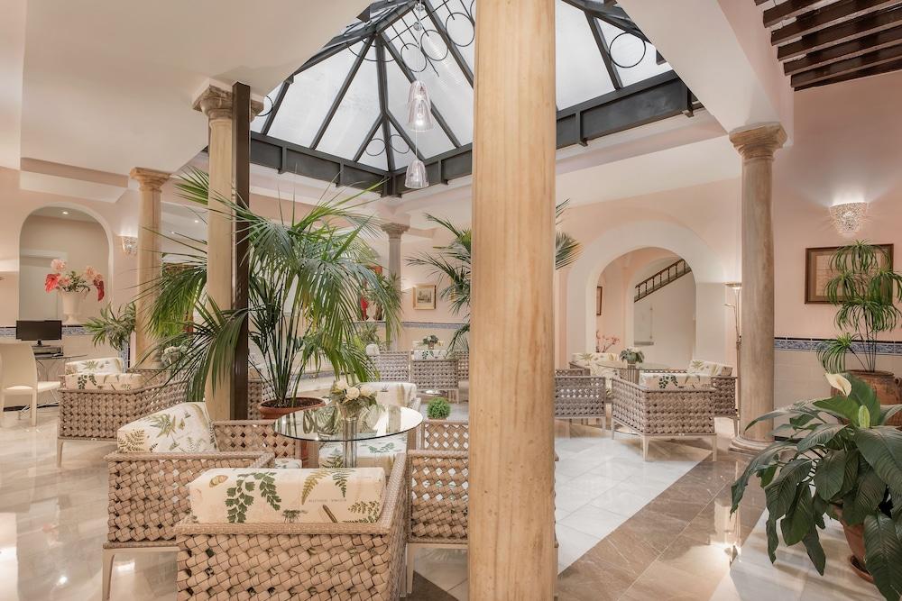 Anacapri Hotel Granada Ngoại thất bức ảnh
