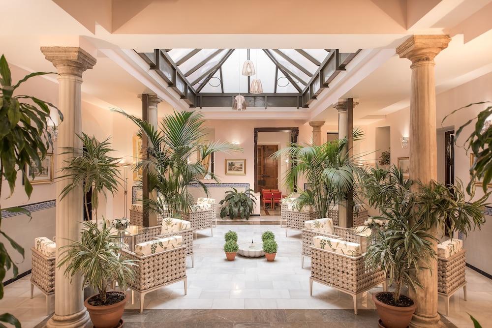 Anacapri Hotel Granada Ngoại thất bức ảnh
