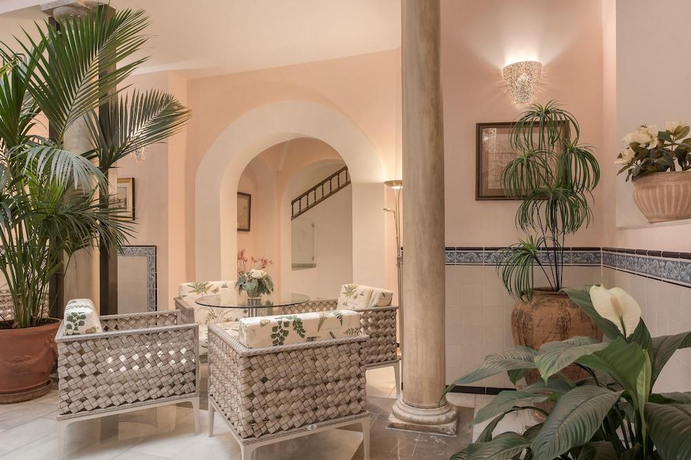 Anacapri Hotel Granada Ngoại thất bức ảnh