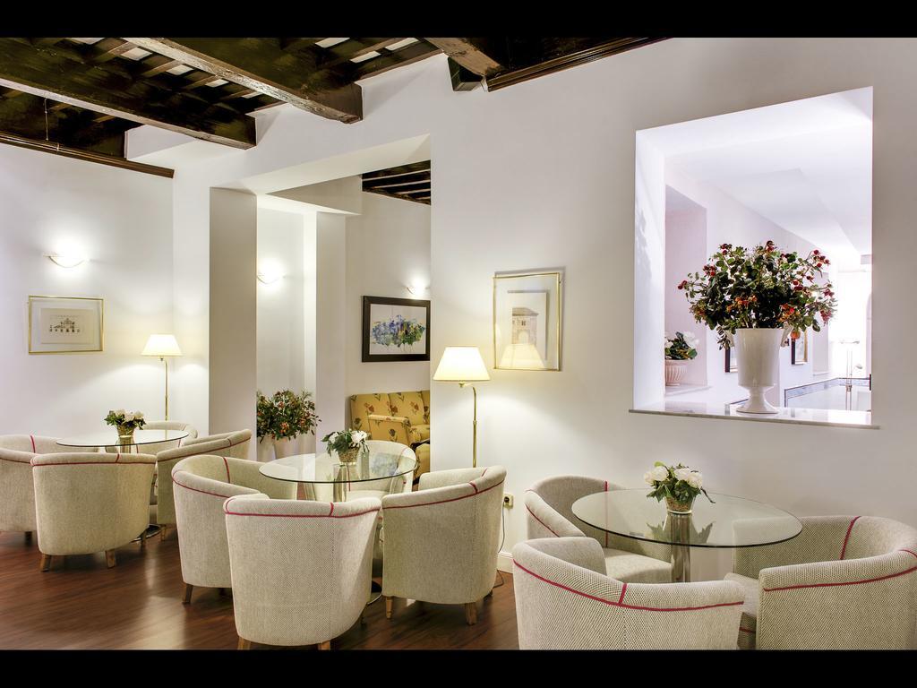 Anacapri Hotel Granada Ngoại thất bức ảnh