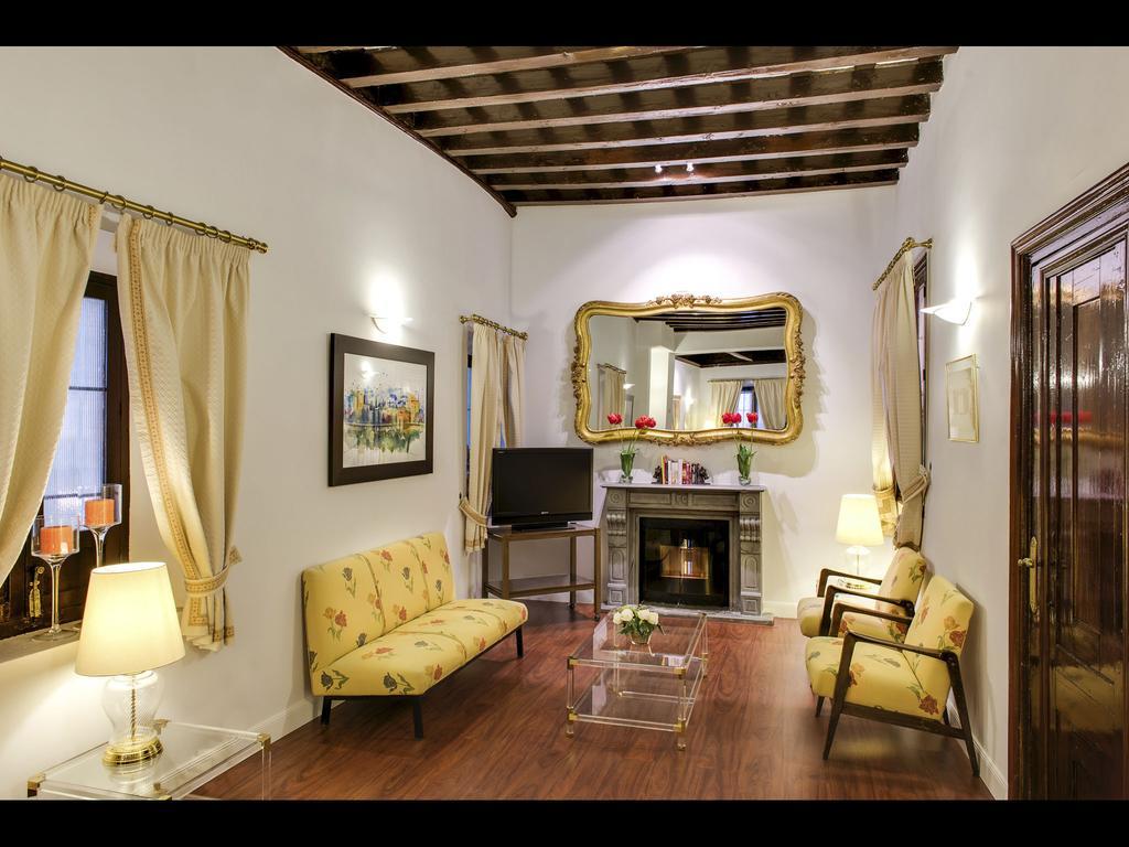 Anacapri Hotel Granada Ngoại thất bức ảnh