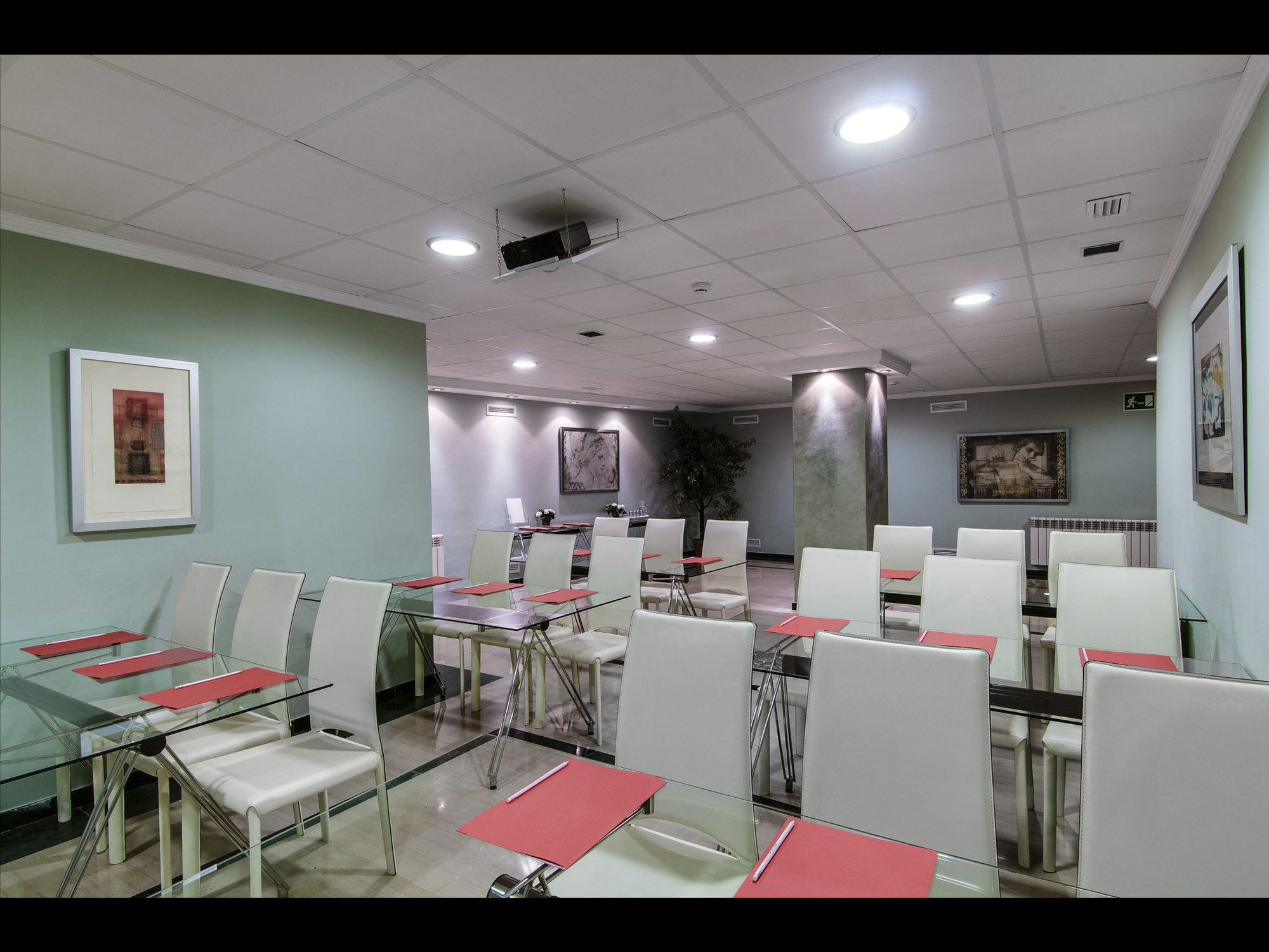 Anacapri Hotel Granada Ngoại thất bức ảnh