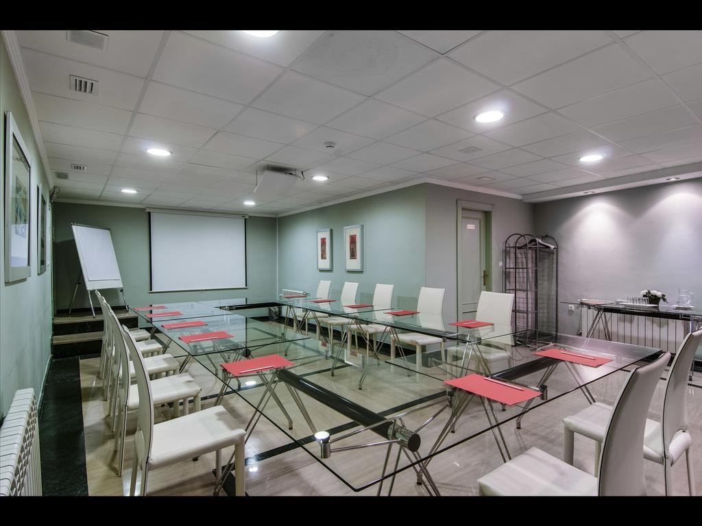 Anacapri Hotel Granada Ngoại thất bức ảnh
