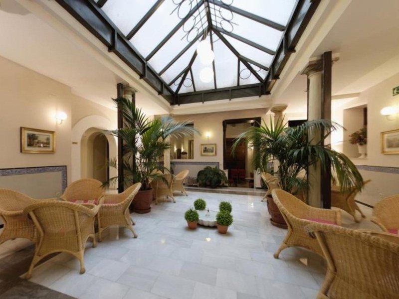 Anacapri Hotel Granada Ngoại thất bức ảnh