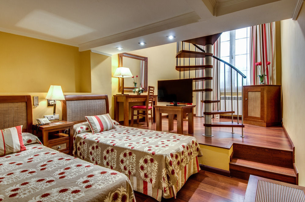 Anacapri Hotel Granada Ngoại thất bức ảnh