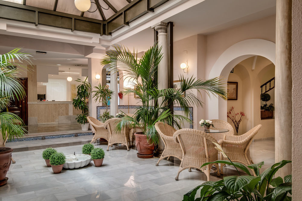 Anacapri Hotel Granada Ngoại thất bức ảnh
