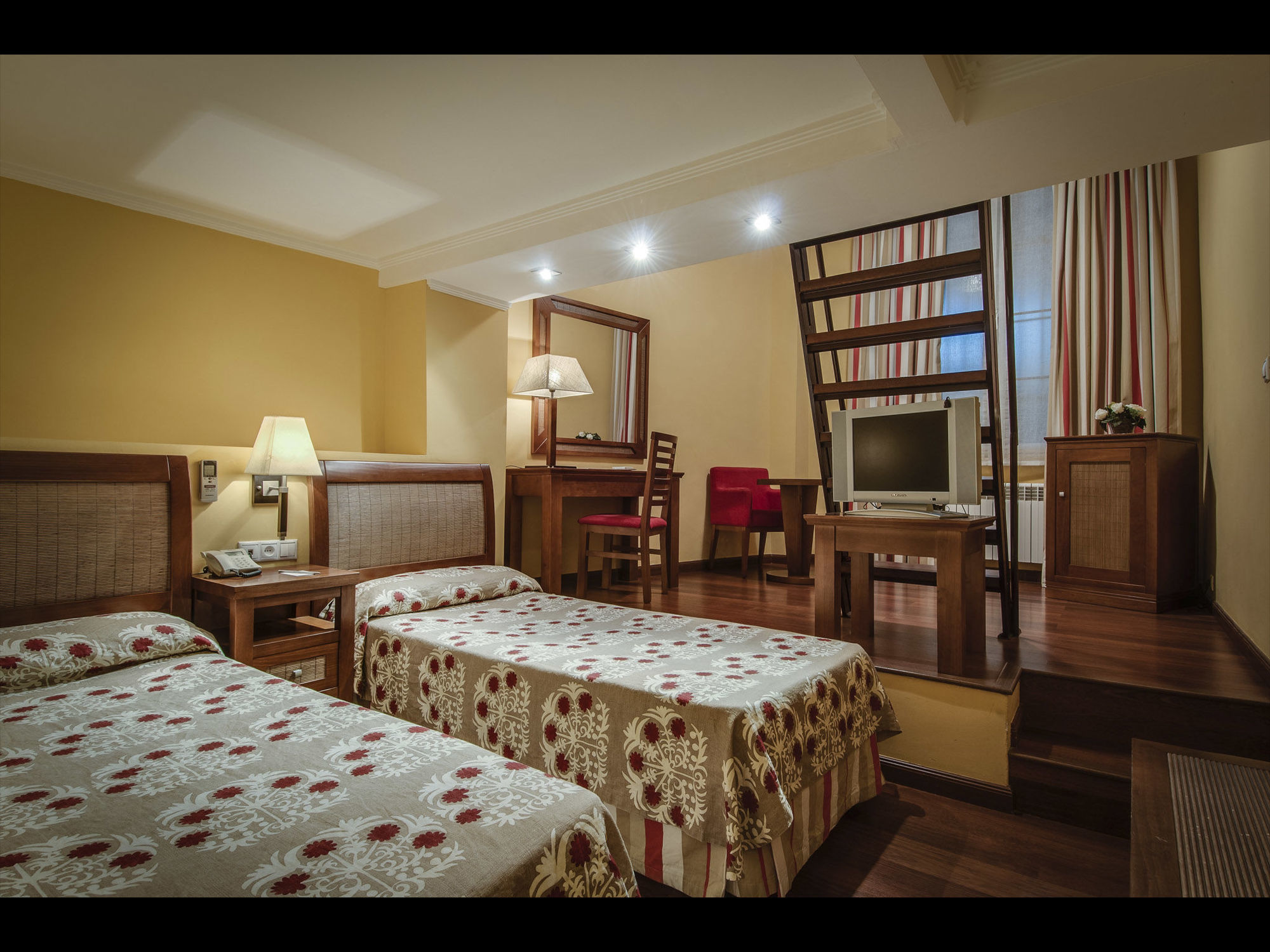 Anacapri Hotel Granada Ngoại thất bức ảnh