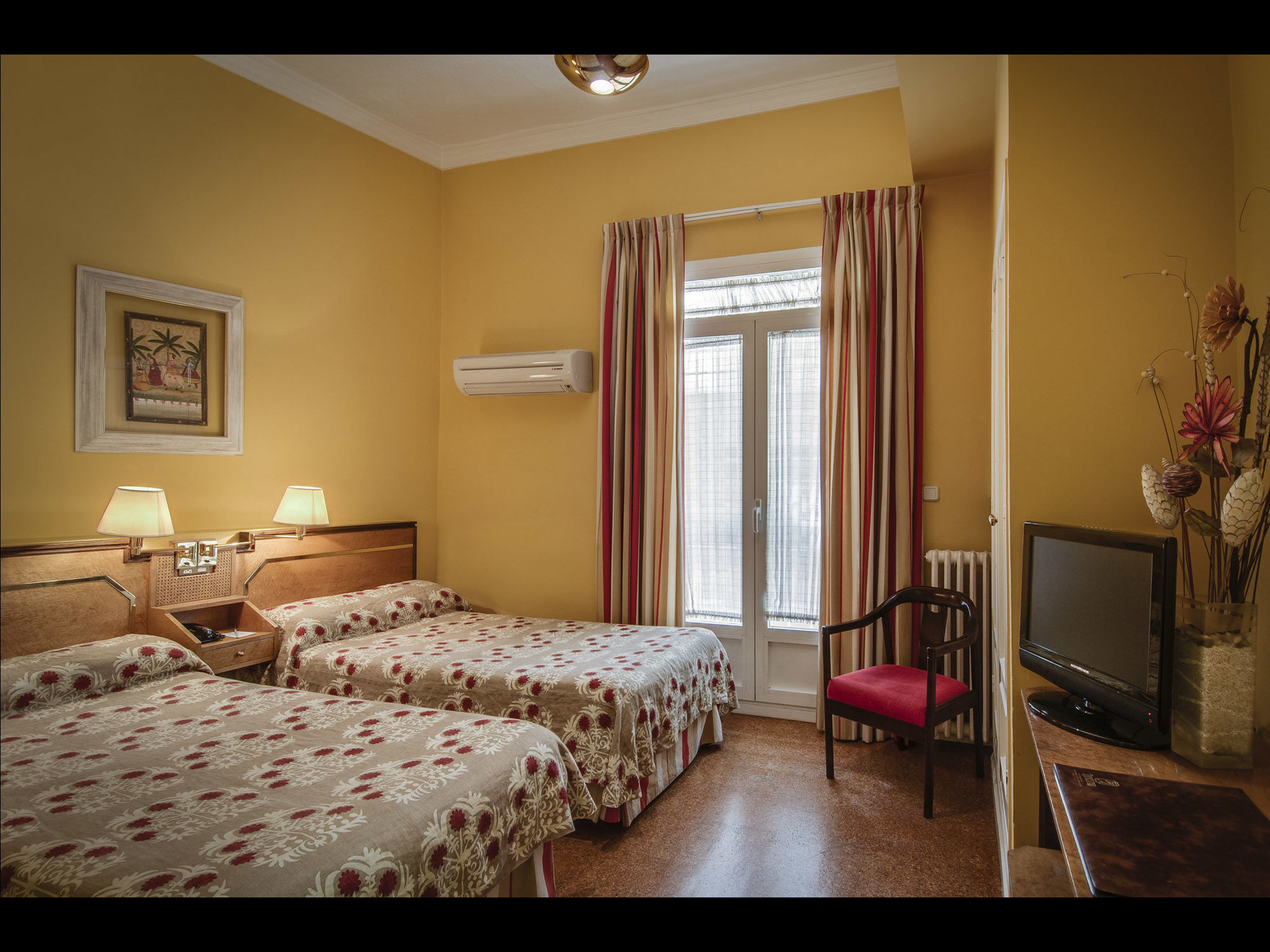Anacapri Hotel Granada Ngoại thất bức ảnh