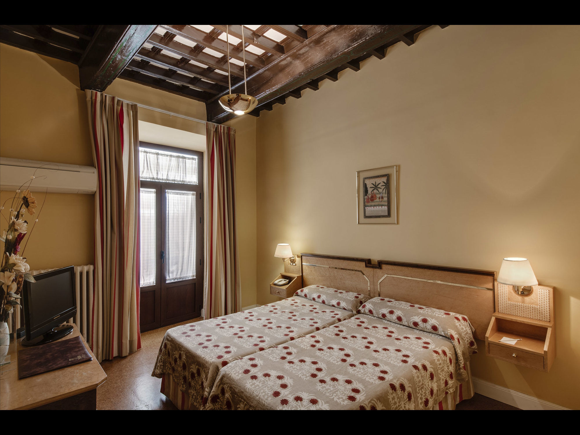 Anacapri Hotel Granada Ngoại thất bức ảnh