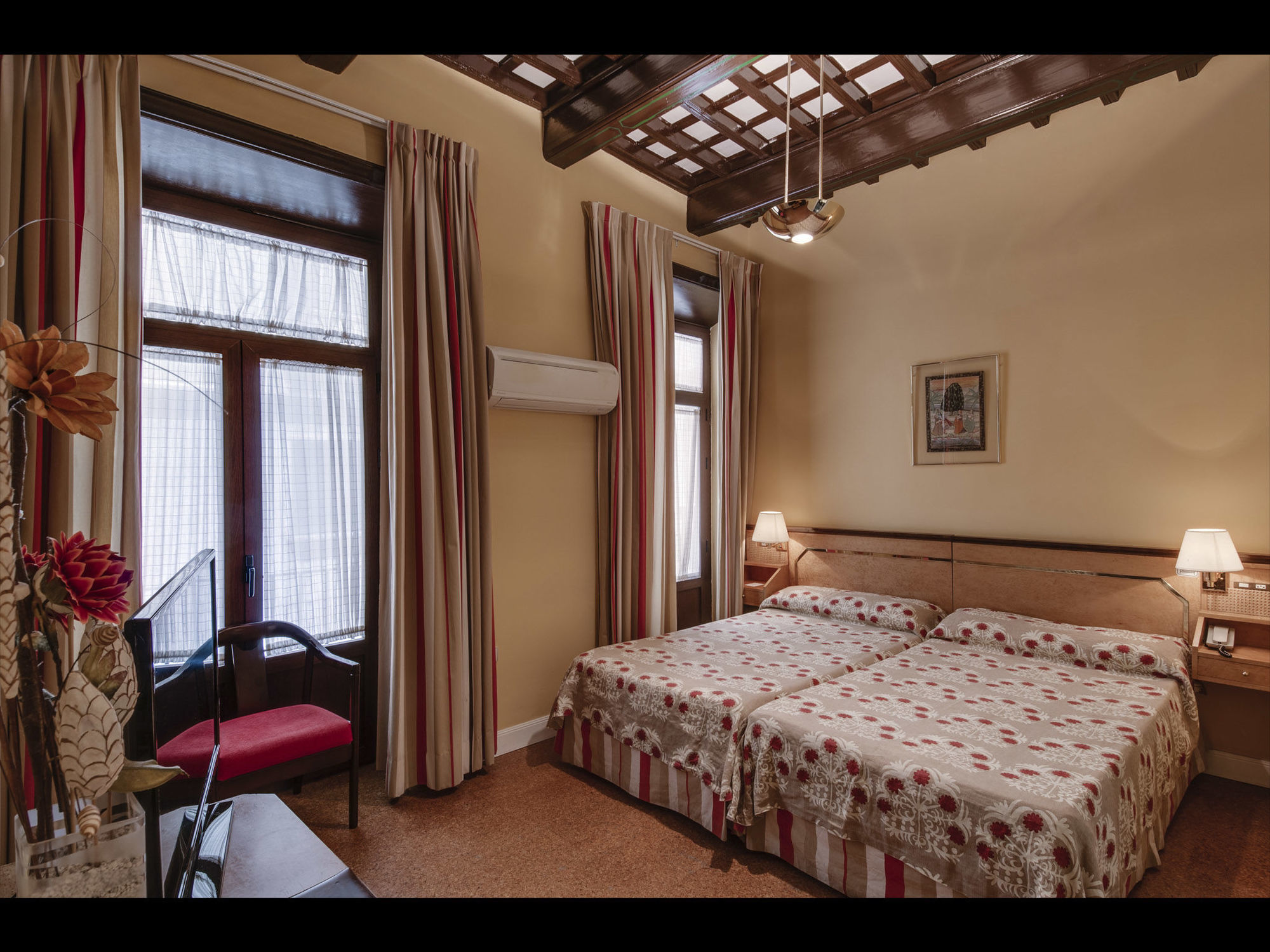 Anacapri Hotel Granada Ngoại thất bức ảnh