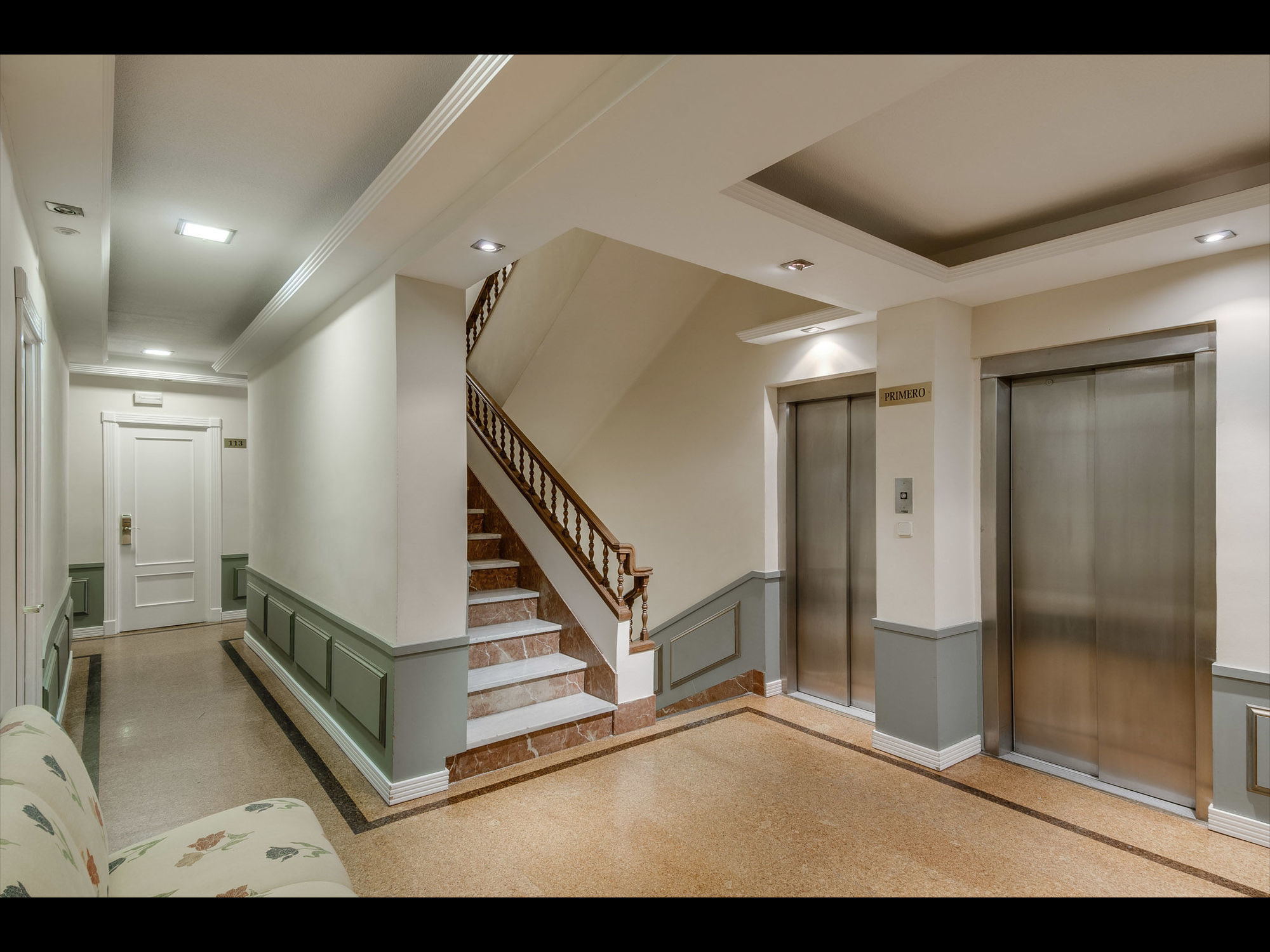 Anacapri Hotel Granada Ngoại thất bức ảnh