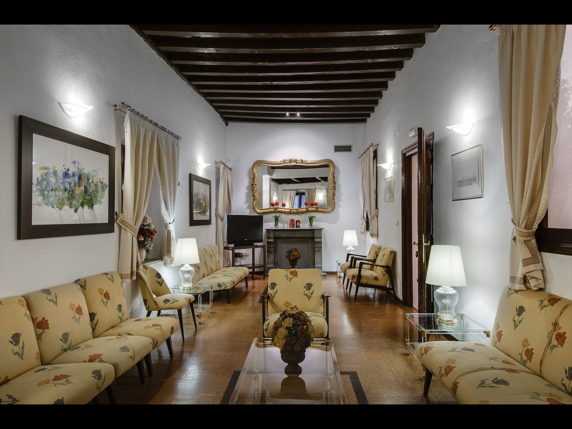 Anacapri Hotel Granada Ngoại thất bức ảnh