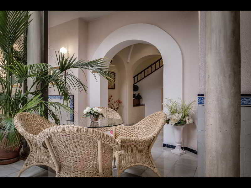 Anacapri Hotel Granada Ngoại thất bức ảnh