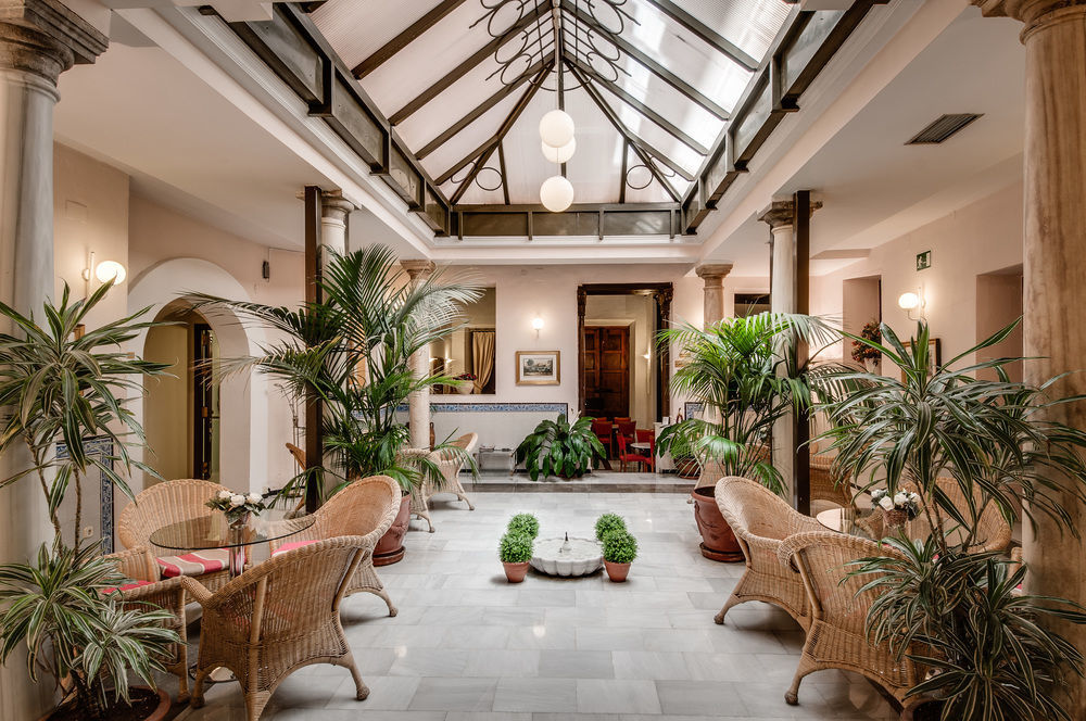 Anacapri Hotel Granada Ngoại thất bức ảnh