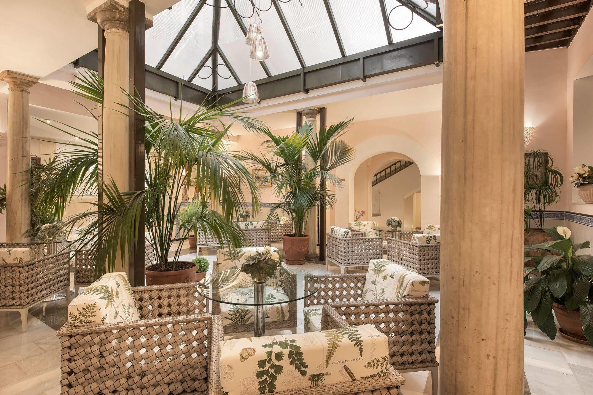 Anacapri Hotel Granada Ngoại thất bức ảnh